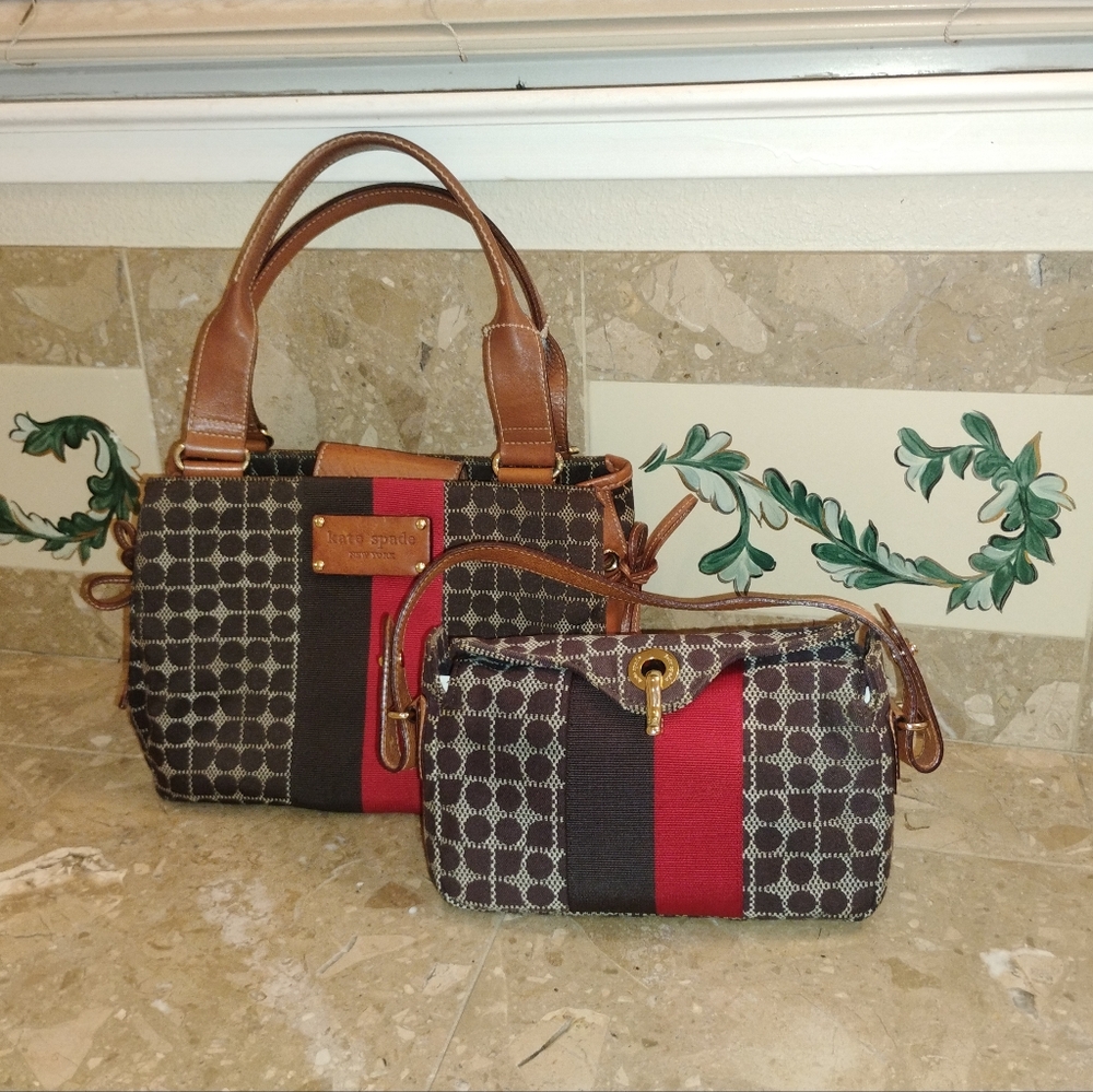 Kate Spade Set - Picture 8 of 11